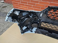 фото thumb №11, Бампер переднє bmw x2 u10 m набір новий оригінальний номер 6xpdc джгут комплектний eu