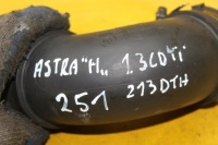 фото thumb №7, Труба воздуха 55350896 corsa d astra h 1.3cdti