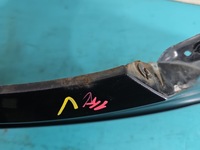 фото thumb №14, Крыло перед левый seat altea чёрный lc9z