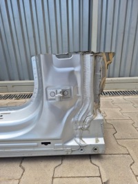 Mercedes w247 стойка  правый  порог угол 922 в Украине, фото thumb