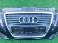 фото thumb №6, Audi a3 08-12 бампер передній перед