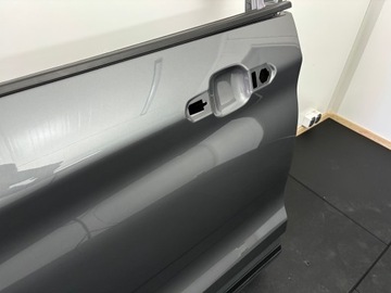 фото thumb №7, Ford explorer vi 2019r- дверь левая передние