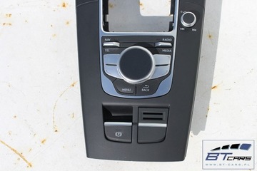 фото thumb №13, Audi a3 набір mmi 3g+ монітор зчитувач mib панель 8v0035036 8v0919604a 8v091
