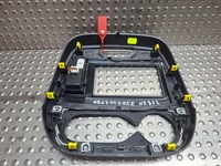 фото thumb №3, Рамка радіо 682700795r renault captur i 2013-