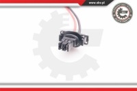 фото thumb №5, Esen skv 94skv006 резистор, вентилятор внутренний