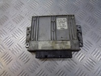 фото thumb №1, Бортовой компьютер двигателя citroen xsara picasso 9648707680