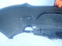 фото thumb №10, Alfa romeo 147 lift 04-10 бампер задняя задний