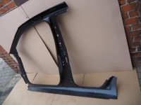 фото thumb №13, Vw up mii citigo 5d обшивка порог блок двигателя правый