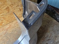 фото thumb №14, Volkswagen vw caddy v 20- 2k7807421c maxi бампер задний задняя