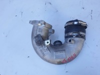 Купити Bmw f10 f11 550d труба шланг інтеркулер 8515486, фото thumb