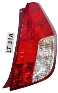 фото thumb №15, Hyundai i10 07-13r лампа правая задняя задняя вкладыш лампы