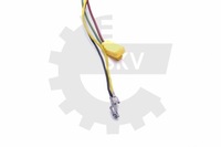 фото thumb №10, Стрічка подушки безпеки повітряної mercedes 1684600149