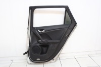 фото thumb №6, Honda accord viii 8 kombi 2008r- дверь правое задние правый задняя nh743m