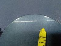 фото thumb №5, Mazda 3 iii bm sedan крышка заливной топлива