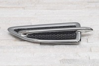 фото thumb №8, Ford escape mk3 решётка заглушка передний крыла левая cj5416c217afw