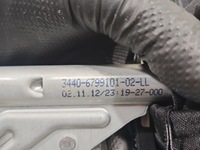 фото thumb №6, Важіль гальма ручного bmw 3 f30 9235425