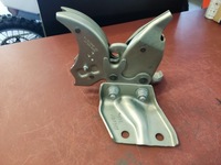 фото thumb №1, Замок засов кабины mercedes actros mp4 a9603102583