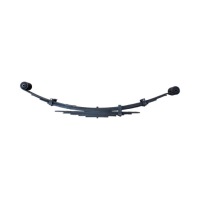 фото thumb №1, Рессора задний lublin i/ii 2,9t /9-piór заводской