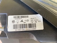 фото thumb №6, Alfa romeo giulietta 10- лампа ліва передня led