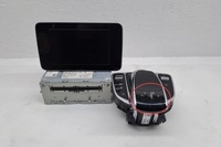 фото thumb №8, Модуль навигации mercedes-benz c w205 a2059004113 2015