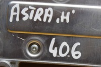 фото thumb №14, Модуль подушок подушка безпеки датчик удару opel astra h 24460761 13137905