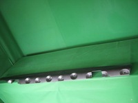 фото thumb №3, Bmw 3 e46 купе планка пороговая правая