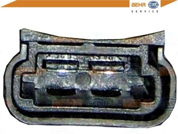 фото thumb №4, Вентилятор воздуходувка behr hella 9159581 tsp0545023