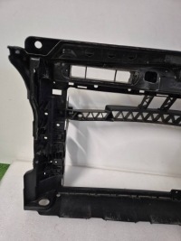 фото thumb №8, Vw volkswagen polo 6r0 v 6r 5 передня панель підсилювач лобове 6r0805588ah