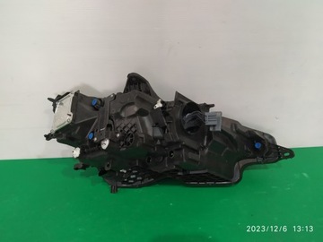 фото thumb №9, Лампа лівий перед volvo s60 v60 ii 32365339