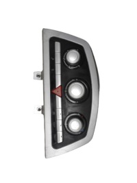 фото thumb №1, Панель обдув кондиционера lifan solano