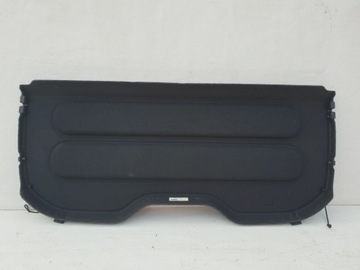 фото thumb №9, Citroen c3 aircross 17-21 полиця задня зад 462006743