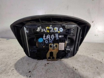 фото thumb №5, Подушка безопасности подушка безопасности водителя renault trafic ii 8200071 201c