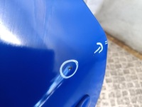 фото thumb №6, Skoda octavia ii kombi дверь задняя левая 4590