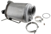Купить Фильтр частиц твердых dpf bmw x5 e70n 30dx,40dx 11-, фото thumb