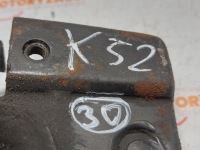 фото thumb №11, Ford fiesta mk7 vii замок капота 8a6a-16700-bd