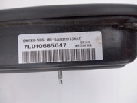 фото thumb №4, Подушка повітряна подушка безпеки сидіння lewego alfa romeo 147