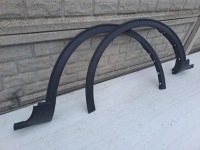 фото thumb №3, Ford kuga escape 2020 молдинг крила перед лівий оригінал