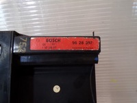 фото thumb №6, Панель обдув кондиціонера saab 9000 9628397 1147328517