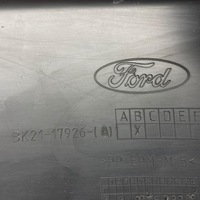 фото thumb №16, Уголок бампера правый задняя ford transit custom
