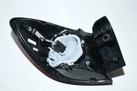 фото thumb №5, Лампа правый задняя 265509762r renault captur i 2013-2017 вкладыш штекер