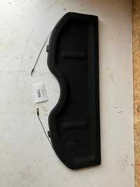 фото thumb №1, Полка багажника picanto ii