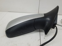 фото thumb №1, Зеркало правое электрический peugeot 407