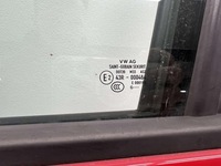 фото thumb №7, Volkswagen up up! mii citigo двері перед ліві передні комплектні ly3d