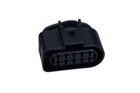 фото thumb №1, Штекер роз'єм електричний 10pin 6r0973735