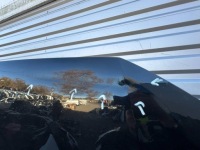 Audi q7 4m капот крышка оригинальная в Украине, фото thumb