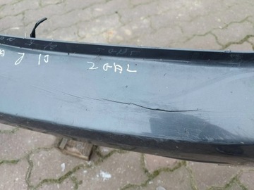 фото thumb №6, Opel astra j 2011 бампер 13266587