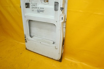 фото thumb №13, Двері праві bok mercedes sprinter i doka кабіна 95-06