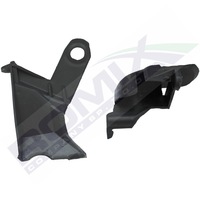 фото thumb №1, Corolla кронштейн кронштейн лампы romix c70239