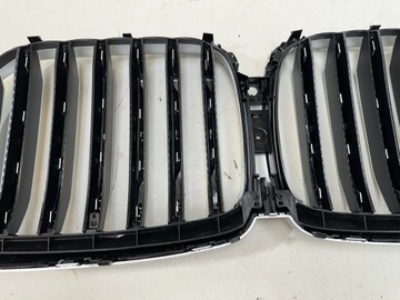 фото thumb №12, Решётка радиатор решётки радиатора bmw x5 g05 g18 lci 21454110