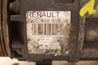фото thumb №7, Компрессор кондиционера 8200848916b renault trafic iii vivaro b 1.6 dci